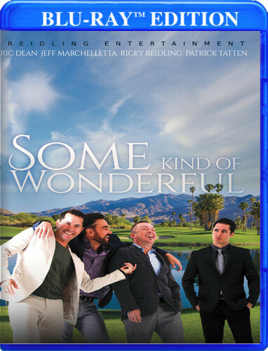 Some Kind Of Wonderful - Some Kind Of Wonderful - Blu-ray