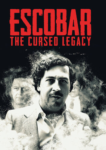 Escobar: The Cursed Legacy - The Complete Series - Escobar: The Cursed Legacy - The Complete Series - DVD