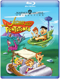 Jetsons Meet The Flintstones - Jetsons Meet The Flintstones - Blu-ray