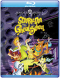 Scooby-doo & The Ghoul School - Scooby-doo & The Ghoul School - Blu-ray