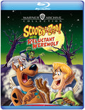 Scooby-doo & The Reluctant Werewolf - Scooby-doo & The Reluctant Werewolf - Blu-ray