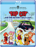 Top Cat & The Beverly Hills Cats - Top Cat & The Beverly Hills Cats - Blu-ray
