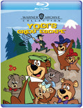 Yogi's Great Escape - Yogi's Great Escape - Blu-ray