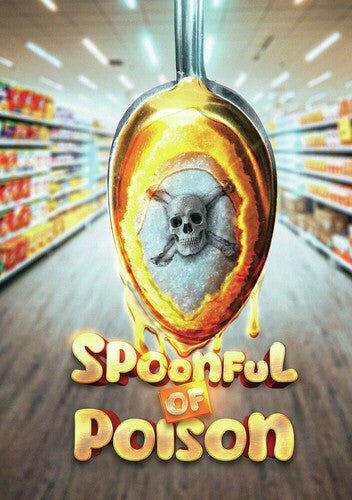 Spoonful Of Poison - Spoonful Of Poison - DVD