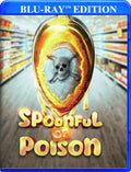 Spoonful Of Poison - Spoonful Of Poison - Blu-ray
