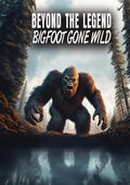 Beyond The Legend: Bigfoot Gone Wild - Beyond The Legend: Bigfoot Gone Wild - DVD