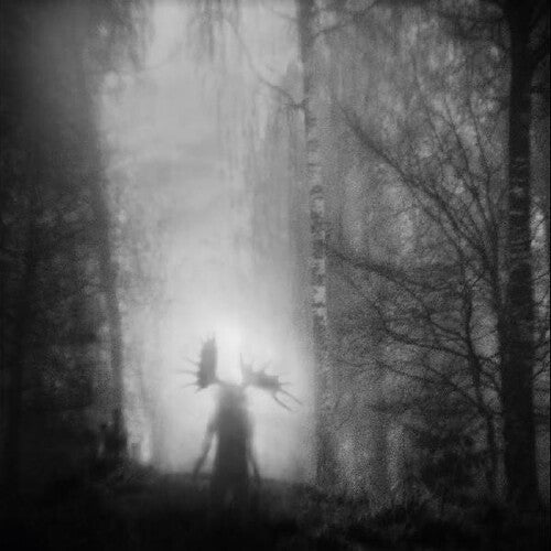 Iterum Nata - From The Infinite Light - Vinyl Record