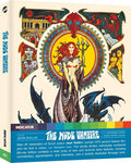 Nude Vampire (us Limited Edition) - Nude Vampire (us Limited Edition) - Blu-ray