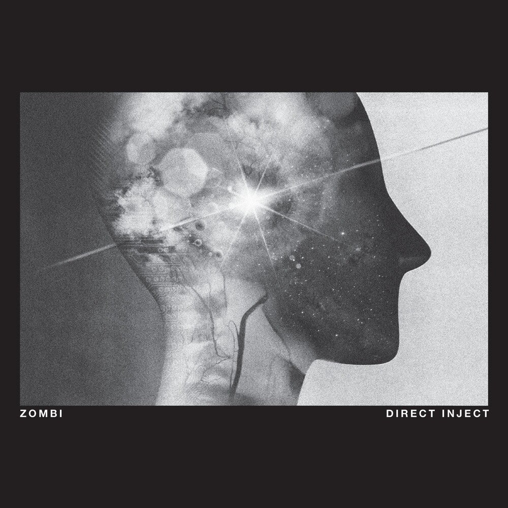 Direct Inject [Limited Edition] [Indie Exclusive] Vinyl Record