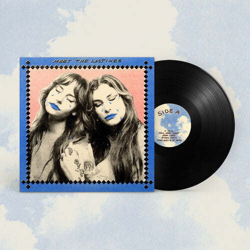 Lostines - Meet The Lostines - Vinyl Record