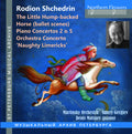 Mariinsky Orchestra - Schedrin,rodion - Music CD