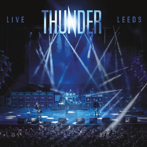 Thunder - Live At Leeds - Music CD