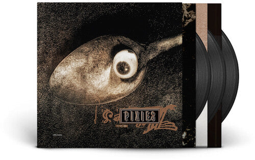 Pixies - Pixies At The Bbc
