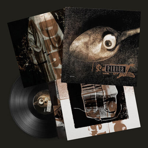 Pixies - Pixies At The Bbc