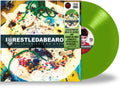 Iwrestledabearonce - Ruining It For Everyone [Green]