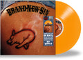 Brand New Sin - Brand New Sin - Vinyl Record