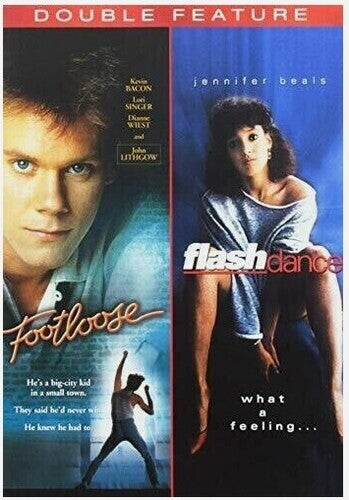 Footloose (1984) / Flashdance - Footloose (1984) / Flashdance - Blu-ray