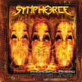Symphorce - Phorceful Ahead - Vinyl Record