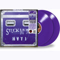 Stuck Mojo - Hvy1 [LP]