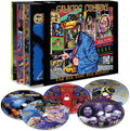 Galactic Cowboys - Box That Bud Bought - Metal Blade Years - Music CD