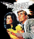 Assignment Skybolt - Assignment Skybolt - Blu-ray