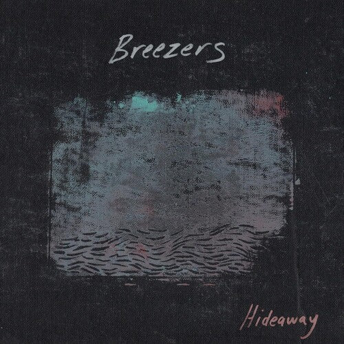Breezers - Hideaway - Vinyl Record