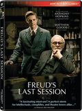 Freud's Last Session - Freud's Last Session - DVD