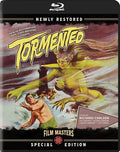 Tormented (1960) - Tormented (1960) - Blu-ray