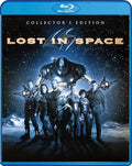 Lost In Space (1998) (collector's Edition) - Lost In Space (1998) (collector's Edition) - Blu-ray