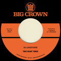 No Longer Mine B/W Cry My Tears Away [7" Vinyl] Vinyl Record