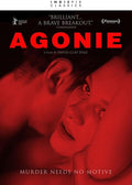 Agonie - Agonie - DVD