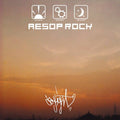 Aesop Rock - Daylight [Orange/Blue]