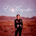Harcourt,ed - El Magnifico - Vinyl Record