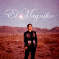 El Magnifico [LP] Vinyl Record