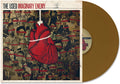 Used - Imaginary Enemy - Gold - Vinyl Record