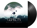 Modern Error (Blk) [LP] Vinyl Record