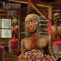 Supreme Pain - Cadaveric Pleasures - Music CD