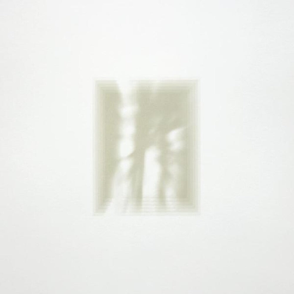 Forgiveness Is Yours [Clear Vinyl] [Indie Exclusive] Vinyl Record