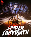Spider Labyrinth - Spider Labyrinth - UHD