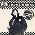 Judge Dread - Rude Boy - Vinyl Record