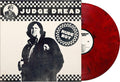Judge Dread - Rude Boy - Red Marble