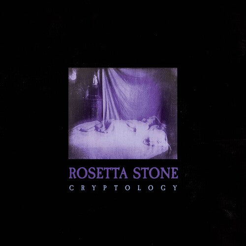Rosetta Stone - Cryptology - Vinyl Record