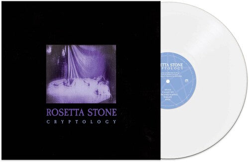 Rosetta Stone - Cryptology [White]