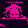 Frontline Assembly - State Of Mind - Vinyl Record