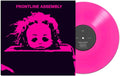 Frontline Assembly - State Of Mind - Pink