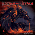 Flotsam & Jetsam - Live In Phoenix - Vinyl Record