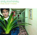 Stochansky,andy - Five Star Motel - Music CD