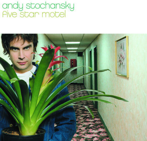 Stochansky,andy - Five Star Motel - Music CD