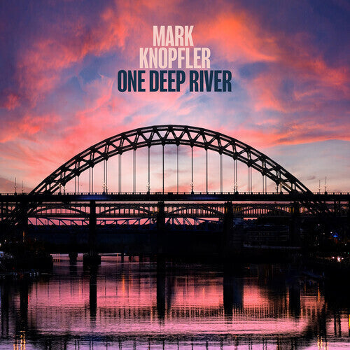 Mark Knopfler - One Deep River [2LP Half-Speed]