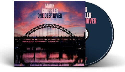 Knopfler,mark - One Deep River - Music CD